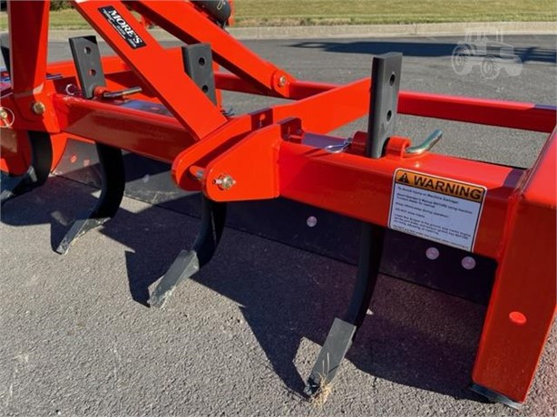 GS 15 Series Grader Scrapers — Humphreys' Outdoor Power